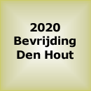 2020 Bevrijding Den Hout